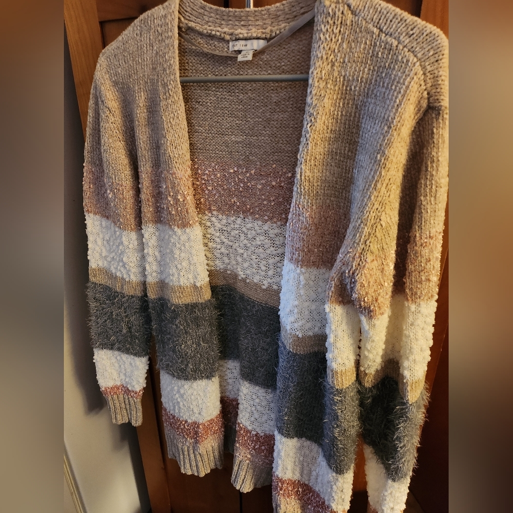 Cardigan